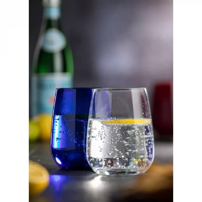 Utopia Premium Water Tumblers 400ml (Pack of 24) - Image 2