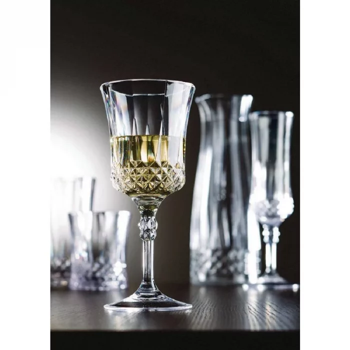 Utopia Gatsby Carafe 1.1L (Pack of 6) - Image 2