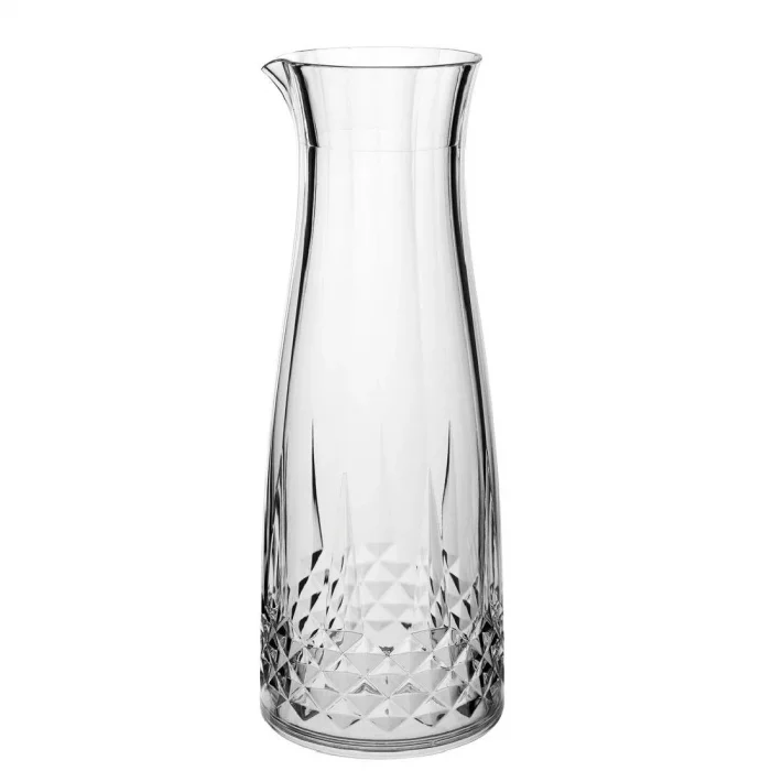 Utopia Gatsby Carafe 1.1L (Pack of 6) - Image 1