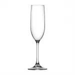 Utopia Sommelier Flutes 230ml (Pack of 12)