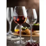 Utopia Sommelier Wine Glasses 430ml (Pack of 12) - Image 2