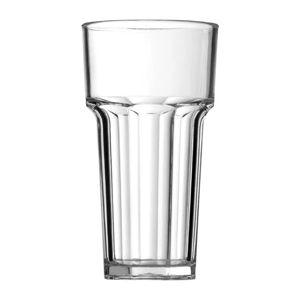 fh158_npi23.jpg Utopia American Hiball Glasses 340ml (Pack of 36) - Image 1