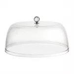 Utopia Sophia Cake Dome 325(Ø)mm (Pack of 6)