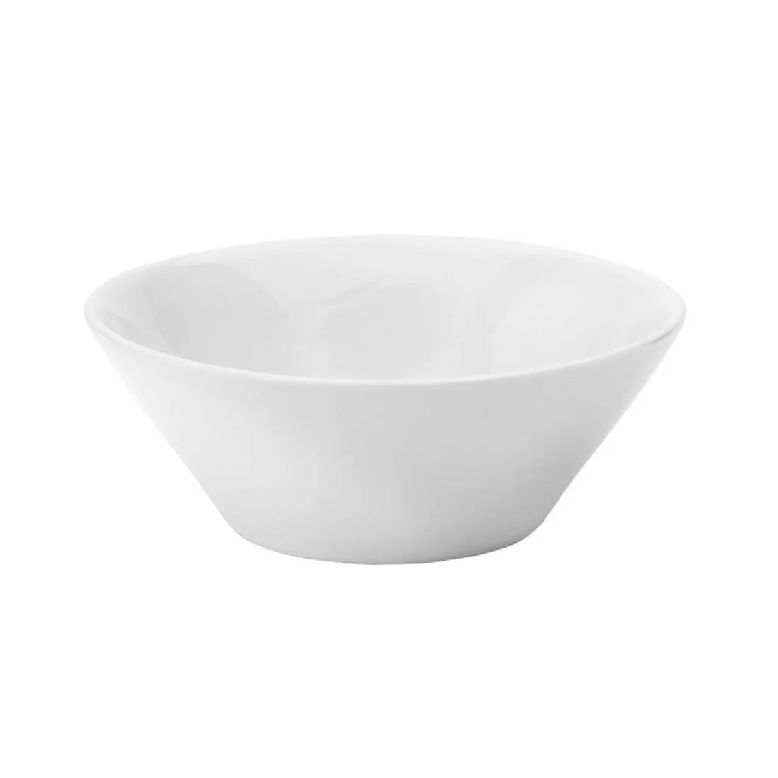fh480_npi23.jpg Utopia Titan Low Conic Bowls 135mm (Pack of 36) - Image 1