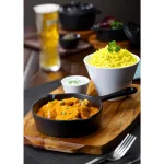 Utopia Round Pan 140mm (Pack of 6) - Image 2