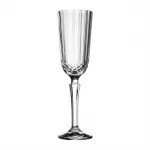 Utopia Diony Champagne Flutes 125ml (Pack of 24)