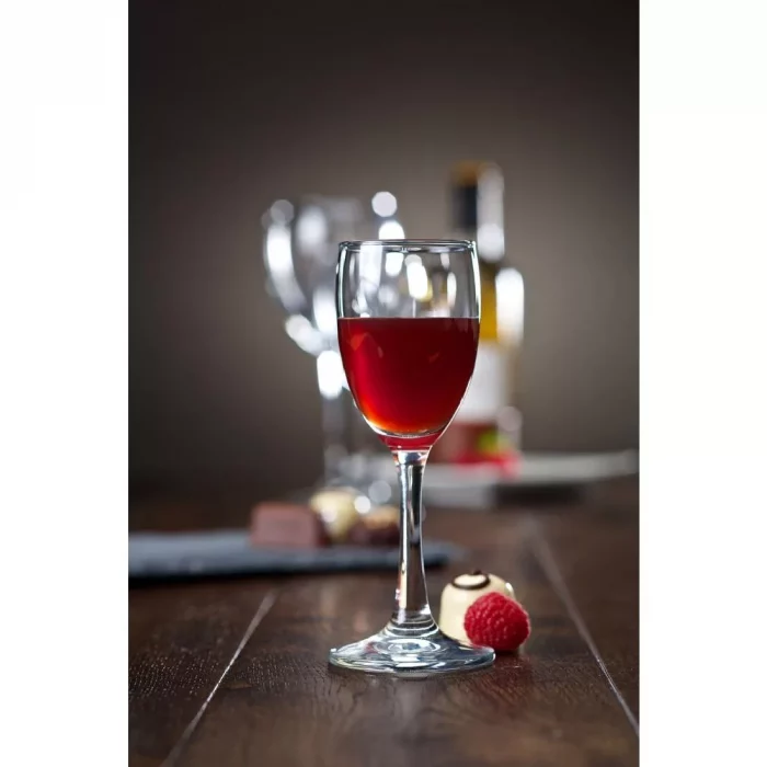 Utopia Imperial Plus Martini Glasses 220ml (Pack of 12) - Image 2