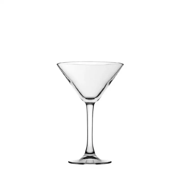 Utopia Imperial Plus Martini Glasses 220ml (Pack of 12) - Image 1