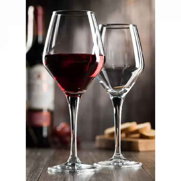 Utopia Dream White Wine Glasses 380ml (Pack of 24) - Image 2