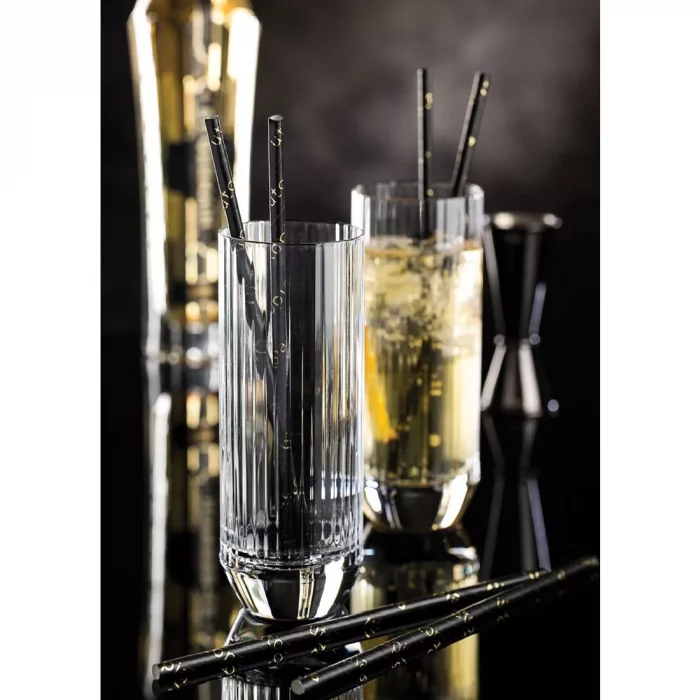 Utopia Big Top Hiball Glasses 300ml (Pack of 24) - Image 2
