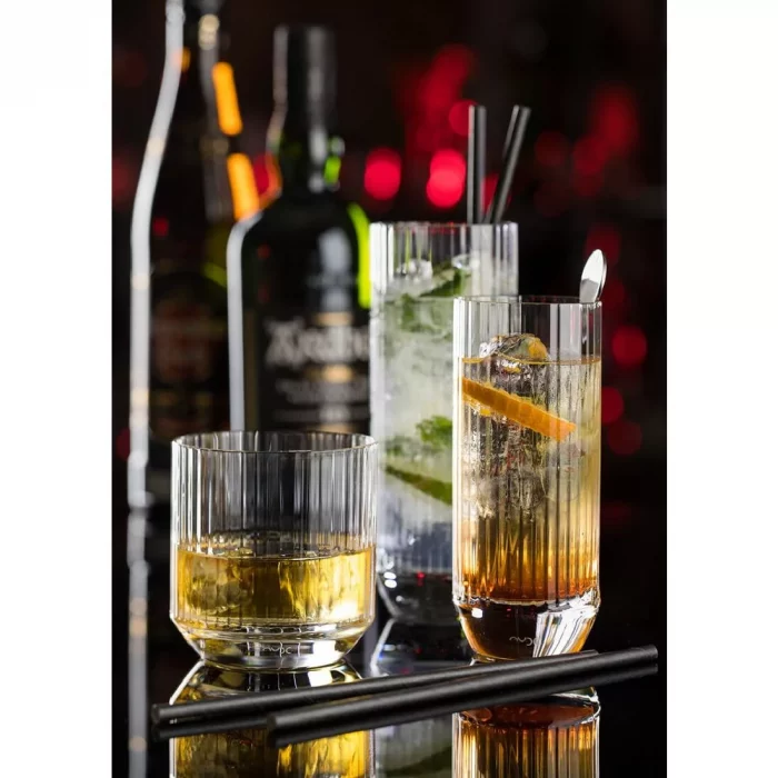 Utopia Big Top Hiball Glasses 300ml (Pack of 24) - Image 3