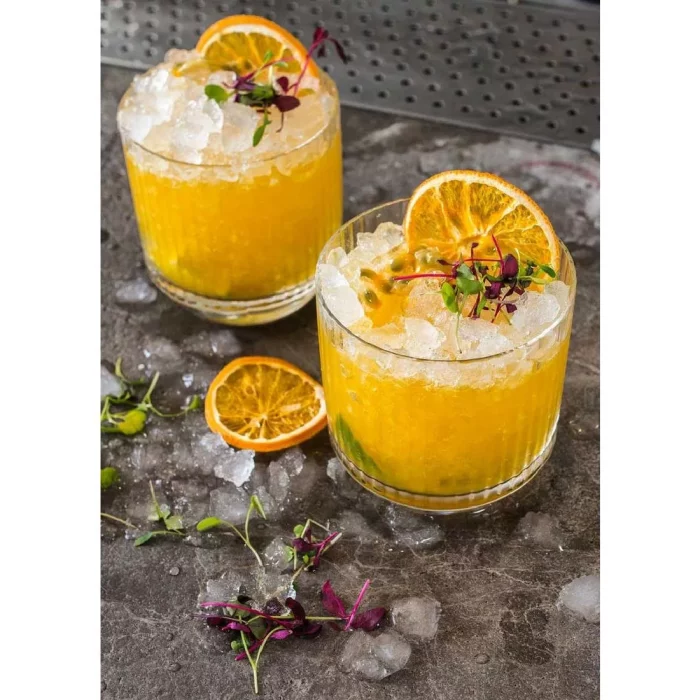 Utopia Big Top Hiball Glasses 300ml (Pack of 24) - Image 4