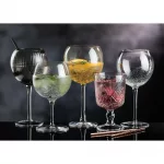 Nude Vintage Gin & Tonic Glasses 585ml (Pack of 24) - Image 2