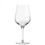 Nude Refine Red Wine Glasses 610ml (Pack of 12)