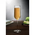 Nude Refine Flutes 200ml (Pack of 24) - Image 3