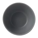 Churchill Super Vitrified Nourish Seattle Grey Snack Bowl 14oz (Box 12) - Image 2