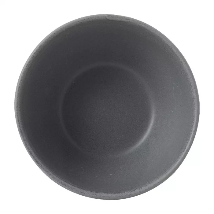Churchill Super Vitrified Nourish Seattle Grey Snack Bowl 14oz (Box 12) - Image 2