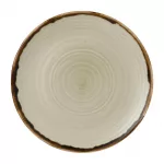 Dudson Harvest Dudson Linen Coupe Plate 275mm (Pack of 12)