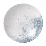 Studio Prints Haze Blue Coupe Bowl 40oz (Box 12) - Image 2