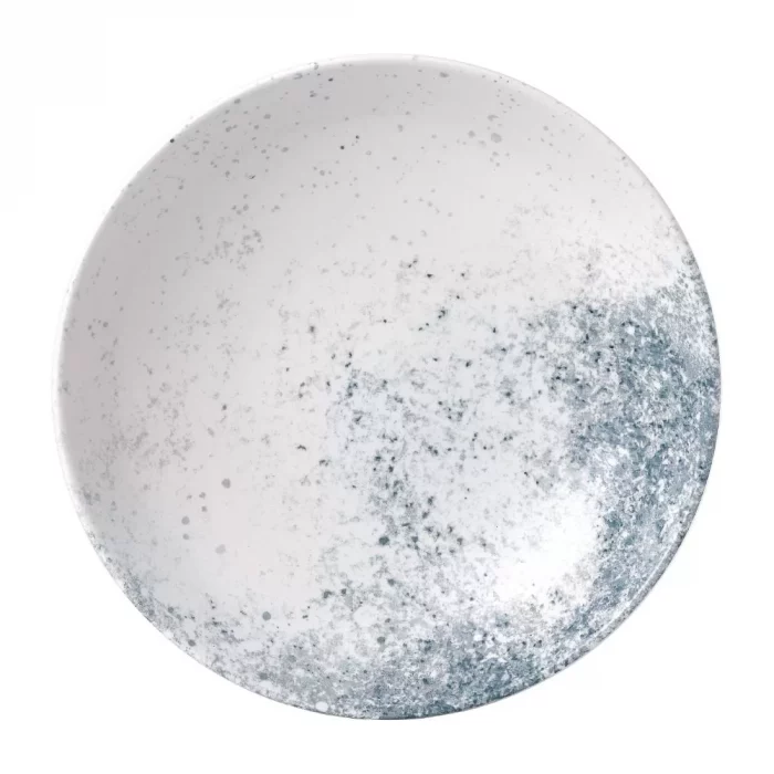 Studio Prints Haze Blue Coupe Bowl 40oz (Box 12) - Image 2