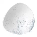 Studio Prints Haze Blue Triangle Bowl 13oz (Box 12) - Image 4