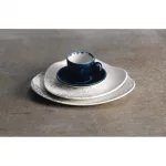 Stonecast Plume Ultramarine Espresso Cup 3.5oz (Pack of 12) - Image 2