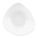 Vellum White Triangle Bowl 13oz (Box 12)