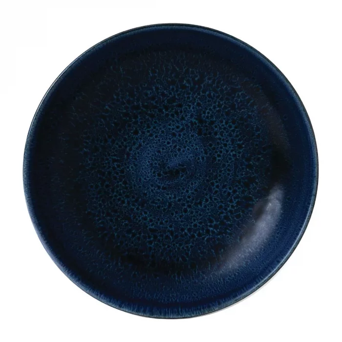 Stonecast Plume Ultramarine Coupe Bowl 40oz (Pack of 12) - Image 2