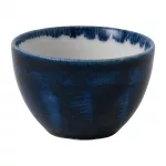 Stonecast Plume Ultramarine Sugar Bowl 8oz (Pack of 12)