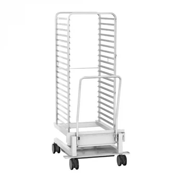 Rational Mobile Oven Rack 20-2/1 - Image 1