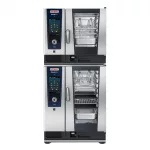 Rational Combi-Duo Stacking Kit for 6-1/1