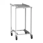 Rational Transport Trolley for 6-1/1 and 10-1/1