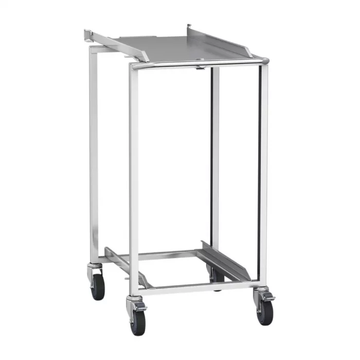Rational Transport Trolley for 6-1/1 and 10-1/1 - Image 1