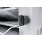 Parry Wall Mounted Natural Gas Salamander Grill 7073 - Image 3