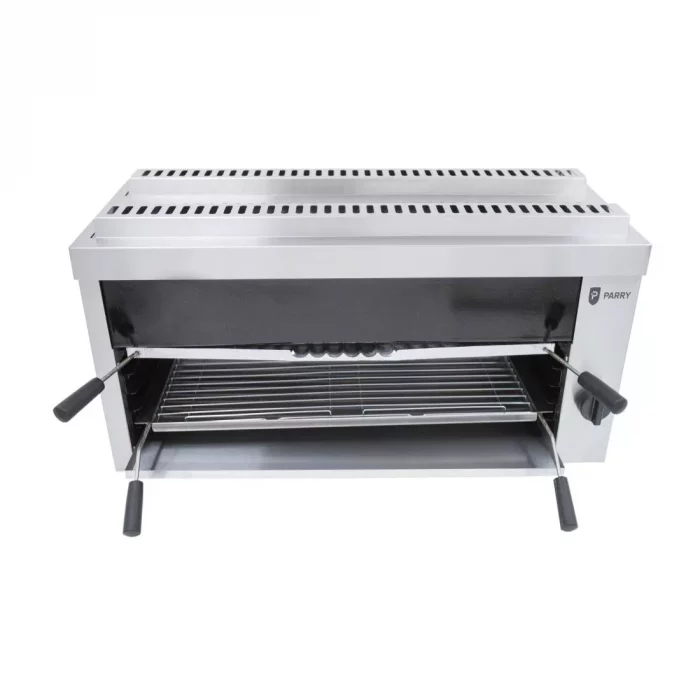 Parry Wall Mounted Natural Gas Salamander Grill 7073 - Image 1