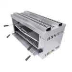 Parry Wall Mounted Natural Gas Salamander Grill 7073 - Image 5