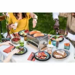 Louis Tellier Brasero Table Barbecue BRASI-F - Image 9