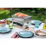 Louis Tellier Brasero Table Barbecue BRASI-F - Image 10