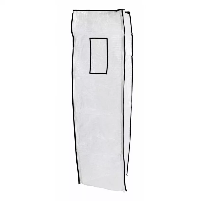 Cambro 1/1GN Food Tray Trolley Cover Tall - Image 1