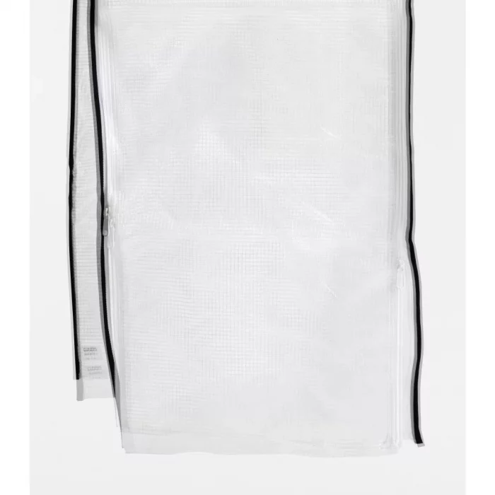 Cambro 1/1GN Food Tray Trolley Cover Tall - Image 4