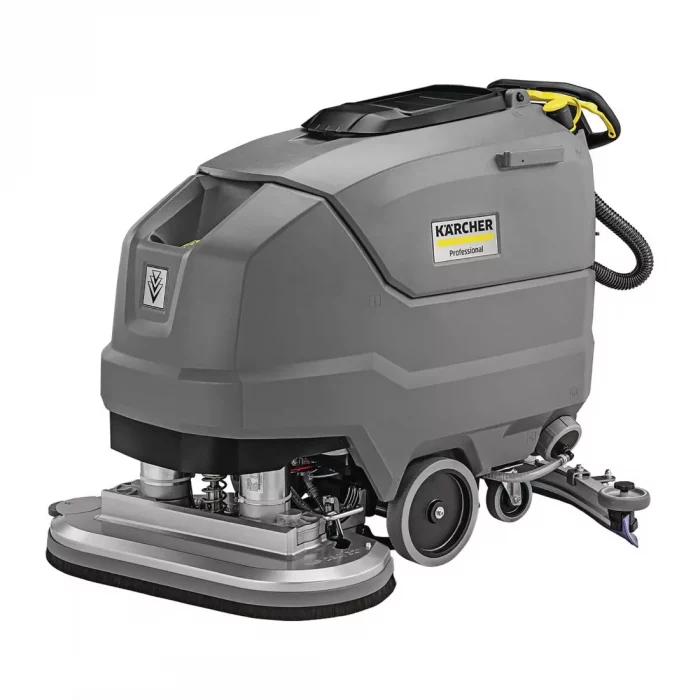Karcher BD 80/100 W Bp Scrubber Dryer - Image 1