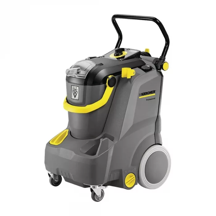 Karcher Puzzi 30/4 Spray Extraction Cleaner - Image 1