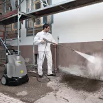 Karcher HDS 5/11 U Pressure Washer - Image 2