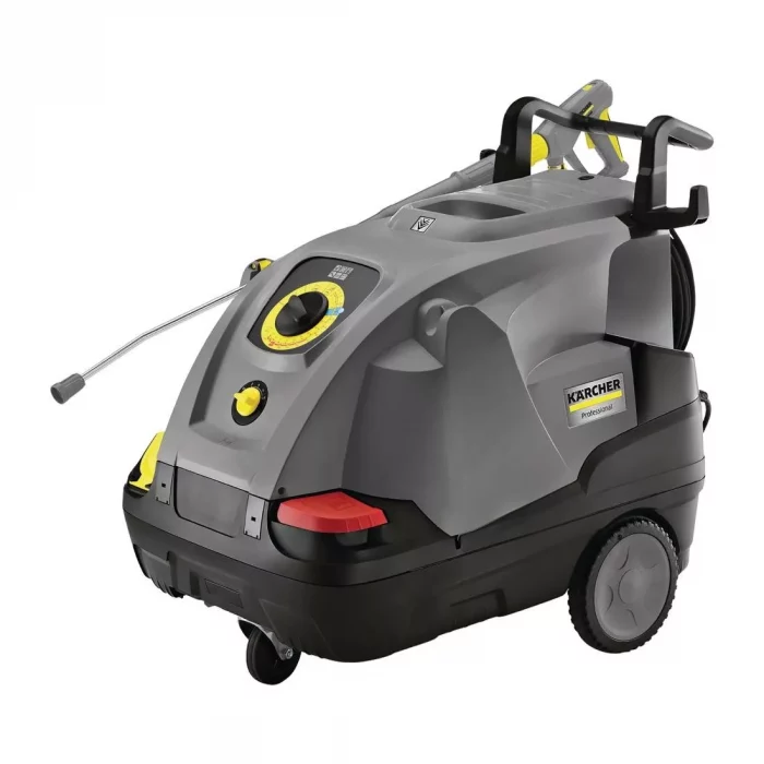 Karcher HDS 6/12 C Pressure Washer - Image 1