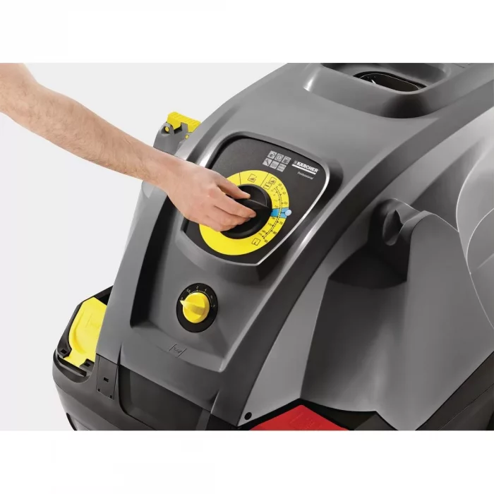 Karcher HDS 6/12 C Pressure Washer - Image 2