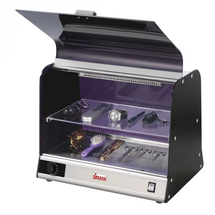 Sirman Vista UV Steriliser UVC 16W S - Image 3