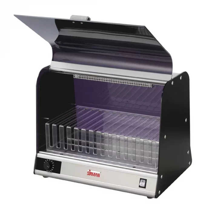 Sirman Vista UV Steriliser UVC 16W S - Image 5