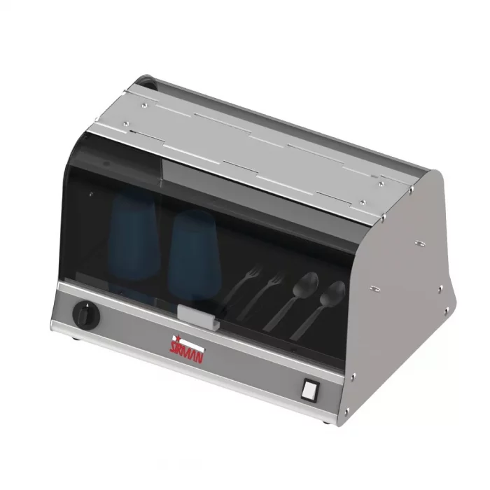 Sirman Vista UV Steriliser UVC 16W S - Image 1