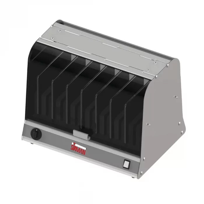 Sirman Vista UV Steriliser UVC 16W SH - Image 7