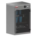 Sirman UV Sterilising Cabinet UVC 24W S - Image 2
